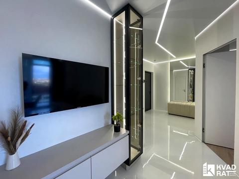 квартира по адресу Флотская ул., 2