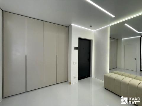 квартира по адресу Флотская ул., 2