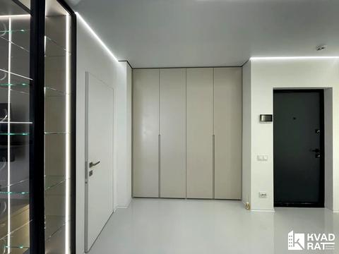 квартира по адресу Флотская ул., 2