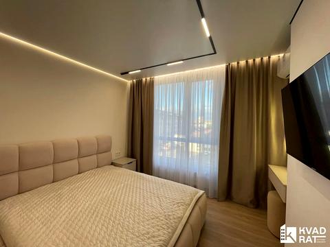 квартира по адресу Флотская ул., 2