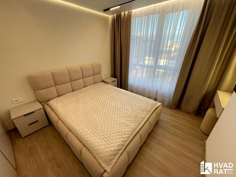 квартира по адресу Флотская ул., 2