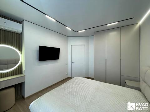 квартира по адресу Флотская ул., 2