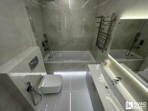 квартира по адресу Флотская ул., 2