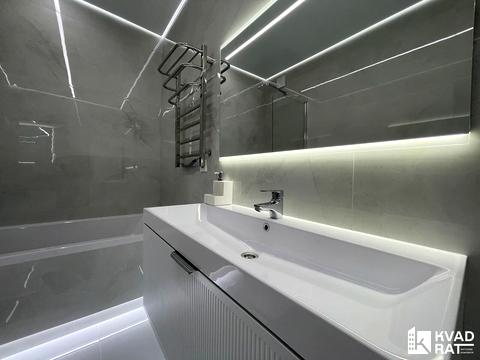 квартира по адресу Флотская ул., 2