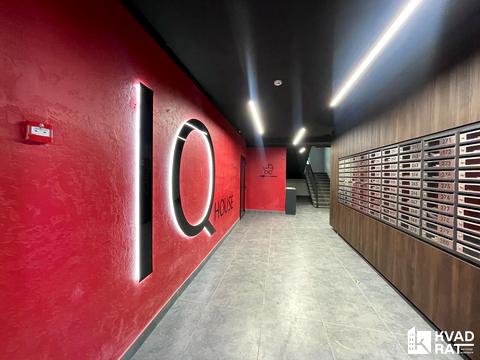 квартира по адресу Флотская ул., 2