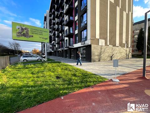 квартира по адресу Флотская ул., 2