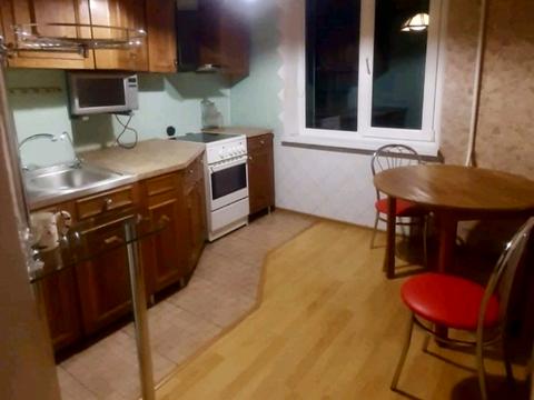 квартира по адресу Академика Глушко просп., 20