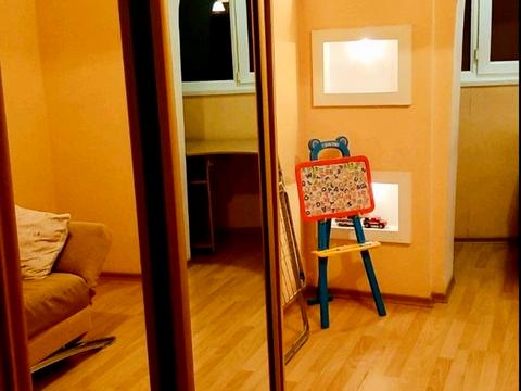 квартира по адресу Академика Глушко просп., 20