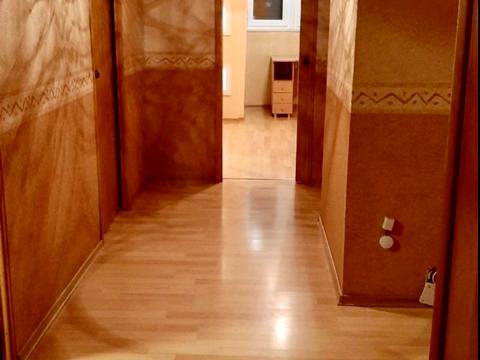 квартира по адресу Академика Глушко просп., 20