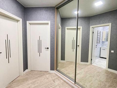 квартира по адресу Зелена ул., 10