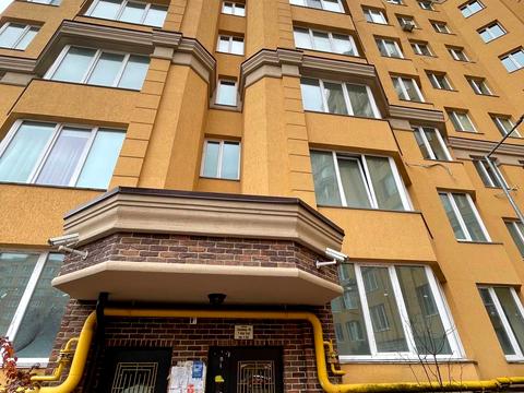 квартира по адресу Зелена ул., 10