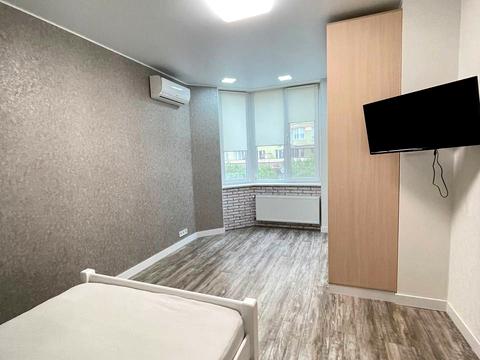 квартира по адресу Зелена ул., 10