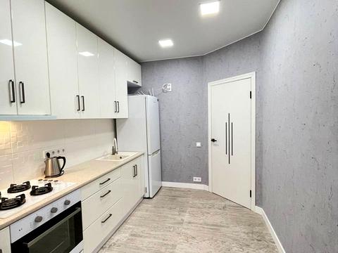 квартира по адресу Зелена ул., 10