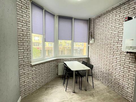 квартира по адресу Зелена ул., 10