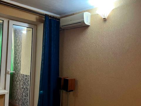 квартира за адресою Метробудівська вул., 8