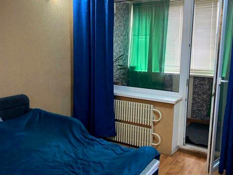 квартира за адресою Метробудівська вул., 8