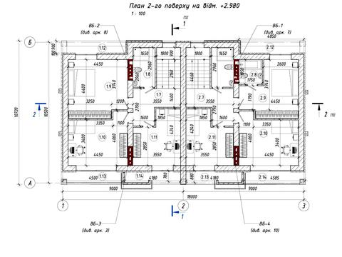 дом по адресу 7-ма Озерна, 2