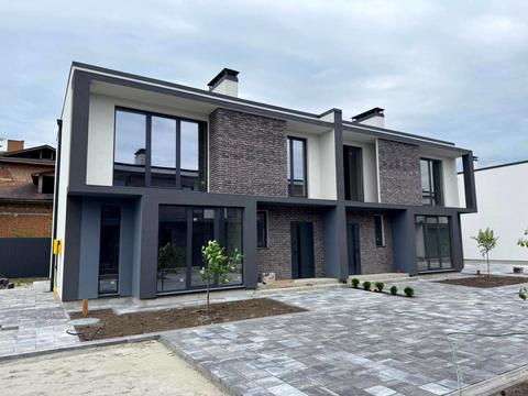 дом по адресу 7-ма Озерна, 2