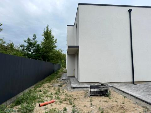 дом по адресу 7-ма Озерна, 2