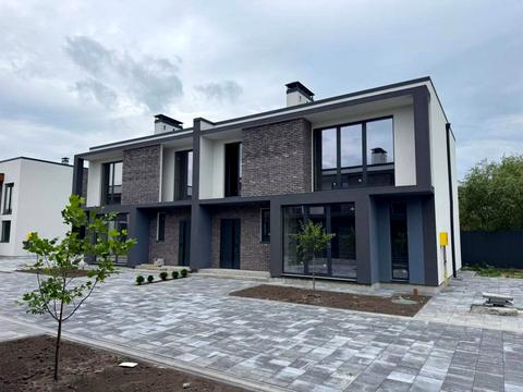 дом по адресу 7-ма Озерна, 2