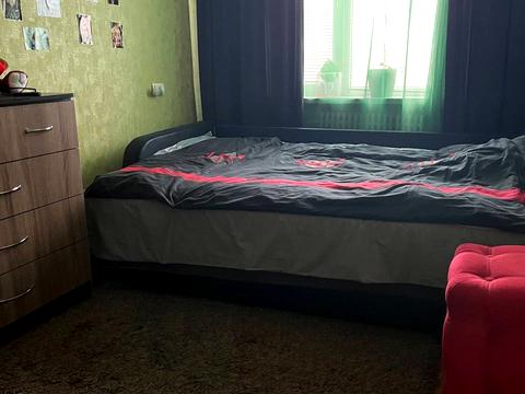 квартира за адресою Метробудівська вул., 8