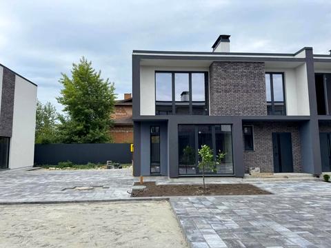 дом по адресу 7-ма Озерна, 2