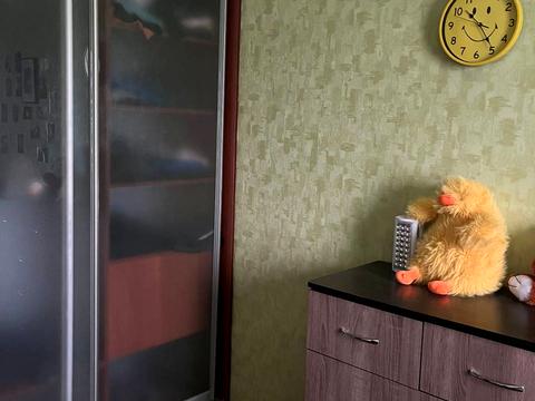 квартира за адресою Метробудівська вул., 8