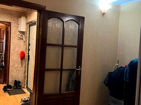 квартира за адресою Метробудівська вул., 8