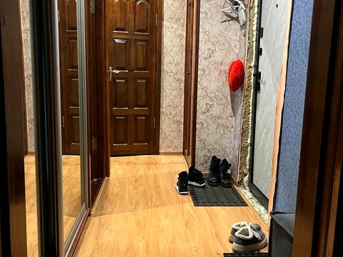 квартира за адресою Метробудівська вул., 8