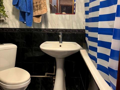 квартира за адресою Метробудівська вул., 8