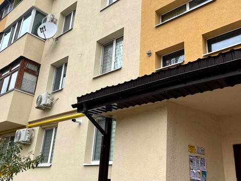 квартира за адресою Метробудівська вул., 8