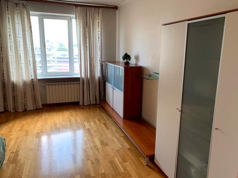 квартира за адресою Старонаводницька вул., 8-Б