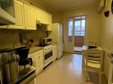 квартира за адресою Старонаводницька вул., 8-Б