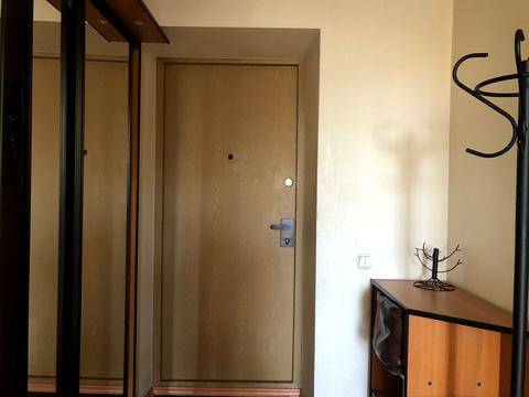 квартира за адресою Старонаводницька вул., 8-Б