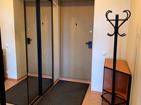 квартира за адресою Старонаводницька вул., 8-Б