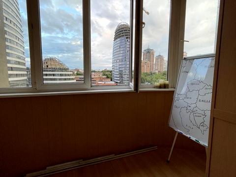 квартира за адресою Старонаводницька вул., 8-Б