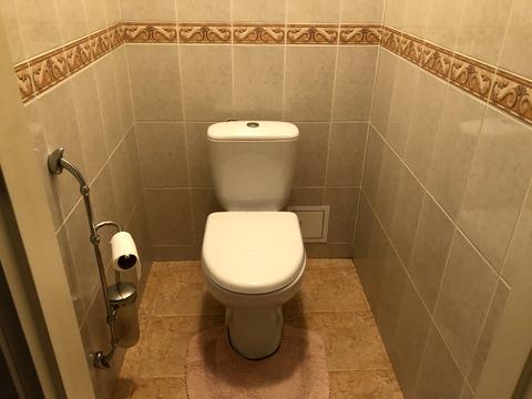 квартира за адресою Старонаводницька вул., 8-Б