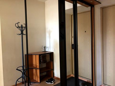 квартира за адресою Старонаводницька вул., 8-Б