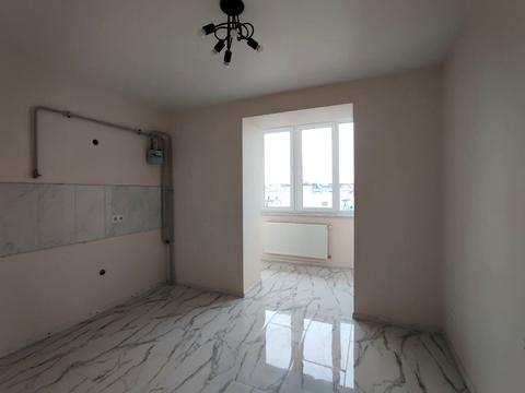 квартира по адресу Пасечная ул., 15