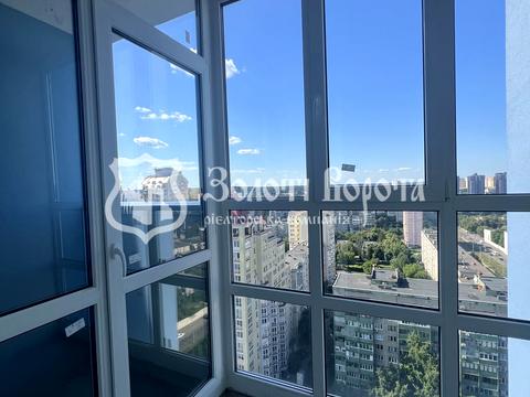 квартира за адресою Пріорська вул. (Полупанова), 16