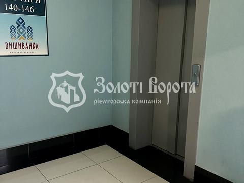 квартира за адресою Пріорська вул. (Полупанова), 16