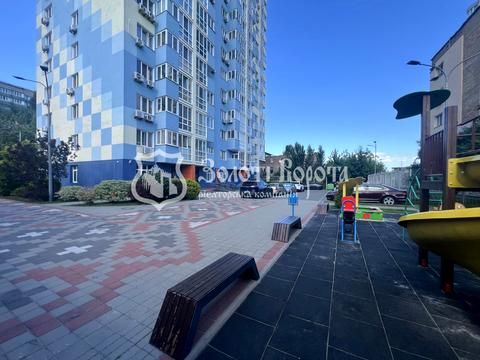 квартира за адресою Пріорська вул. (Полупанова), 16