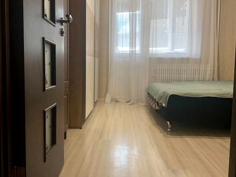 квартира по адресу Ньютона ул., 115/1