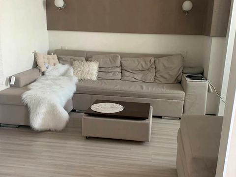 квартира по адресу Ньютона ул., 115/1