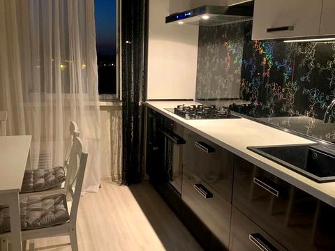 квартира по адресу Ньютона ул., 115/1