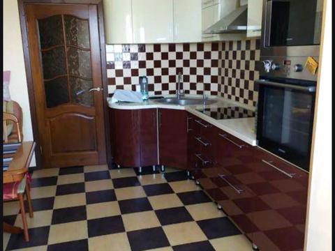 квартира за адресою Велика Діївська вул. (Братів Трофімових), 24