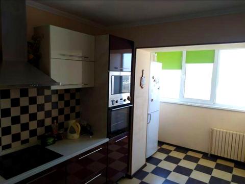 квартира за адресою Велика Діївська вул. (Братів Трофімових), 24