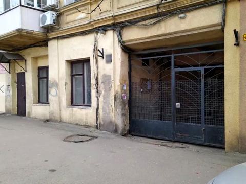 комерційна за адресою Ольгіївська вул. (Академіка Павлова), 37