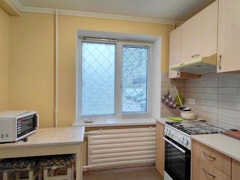 квартира за адресою Героїв Дніпра вул., 15