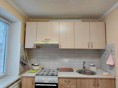 квартира за адресою Героїв Дніпра вул., 15